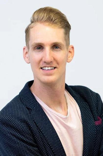 Julian Graf - Actor Profile Photo