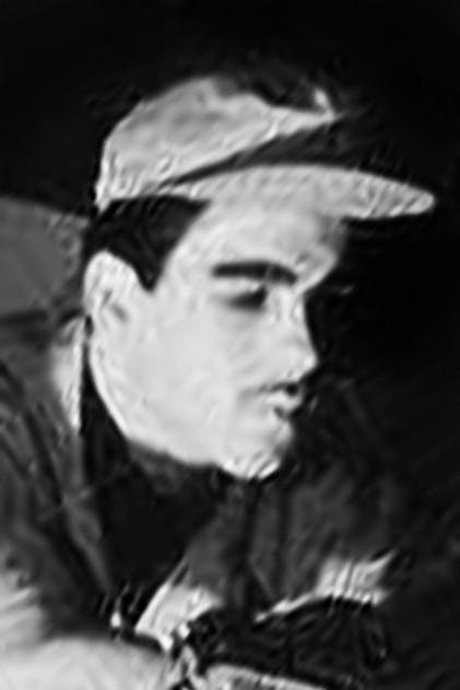Nazım Bora - Actor Profile Photo