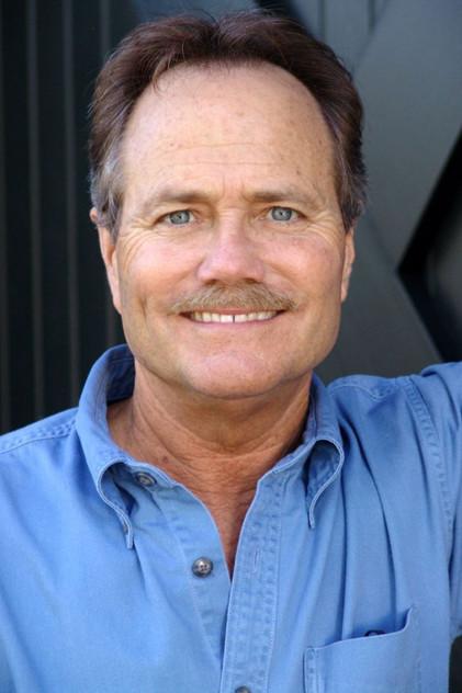 Jon Provost - Actor Profile Photo