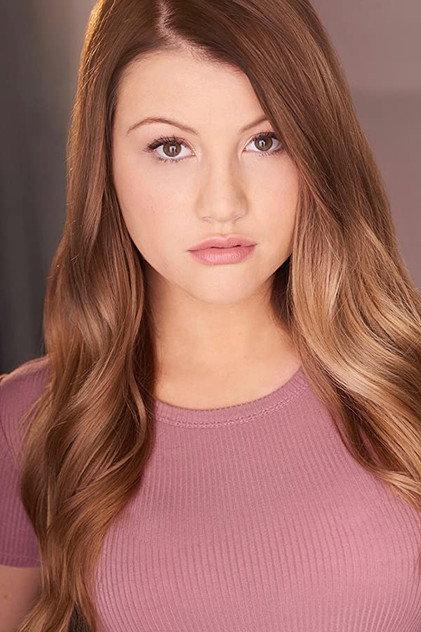 Brooke Sorenson - Actor Profile Photo