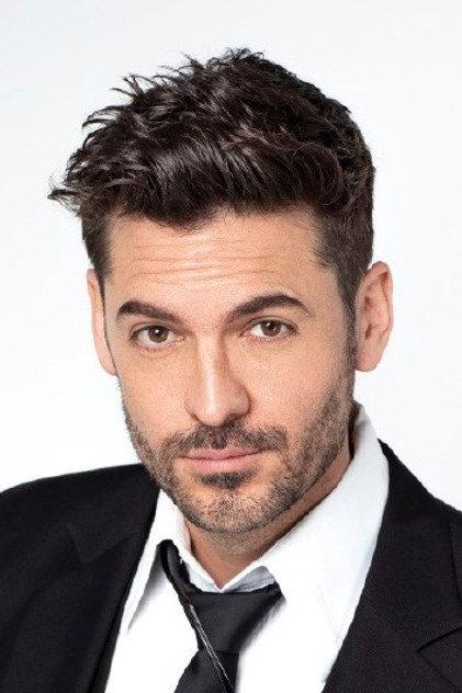 Rodrigo Candamil - Actor Profile Photo