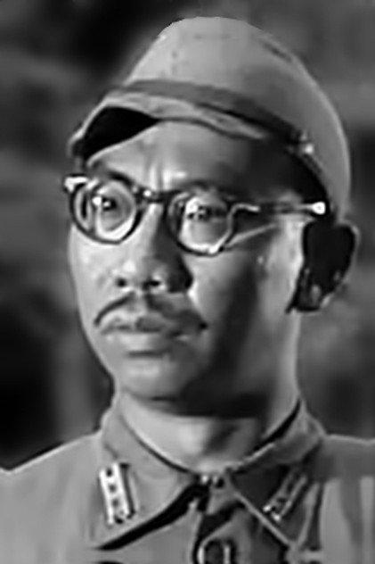 Tran Van Khe - Actor Profile Photo