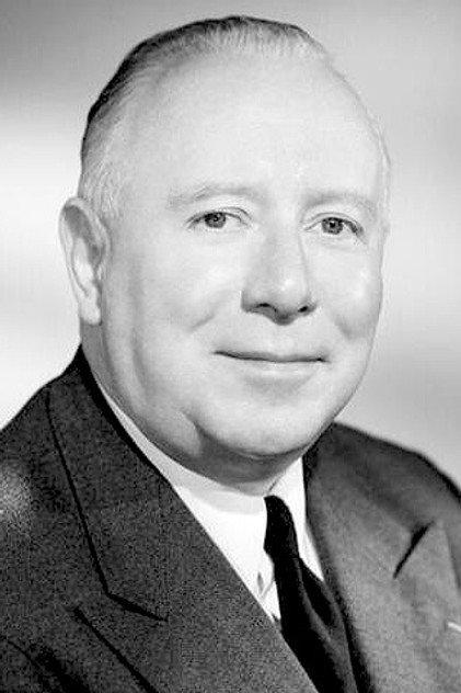 Louis Seigner - Actor Profile Photo