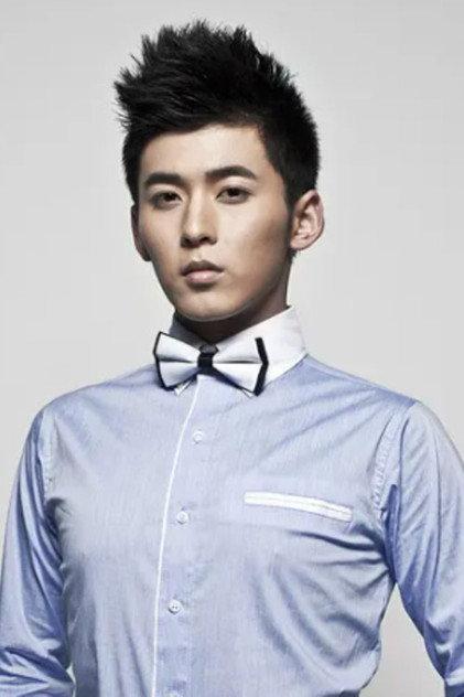 Chai Ge - Actor Profile Photo