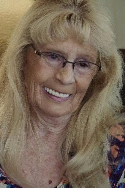 Kathleen O’Rourke - Actor Profile Photo