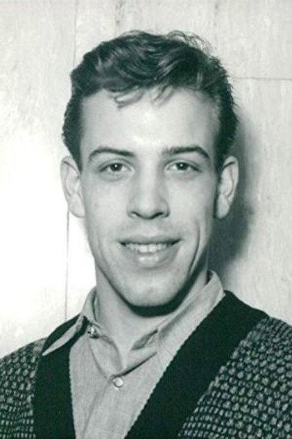 Brett Fancy - Actor Profile Photo