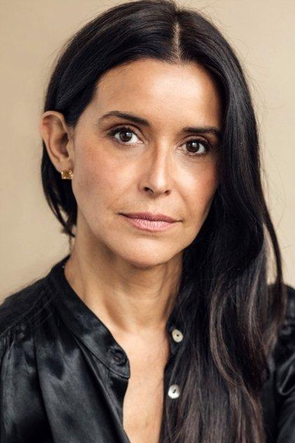 Alexandra Castillo - Actor Profile Photo