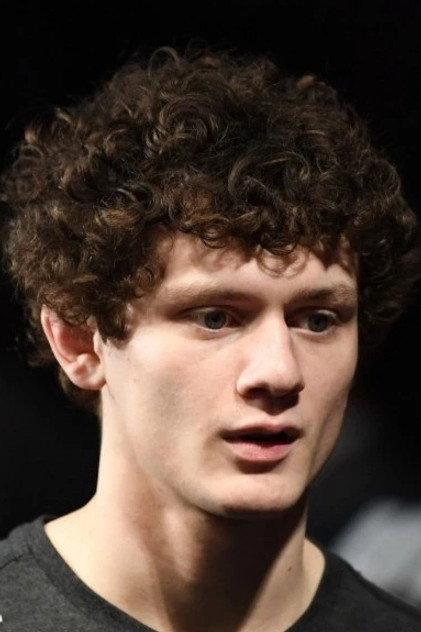 Chase Hooper - Actor Profile Photo