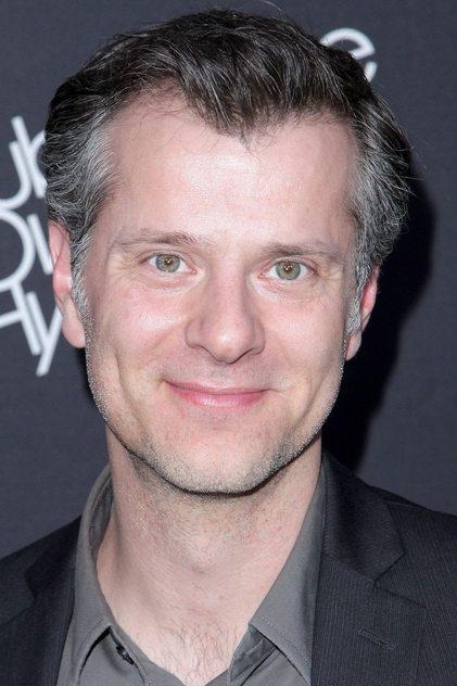 Darin Toonder - Actor Profile Photo