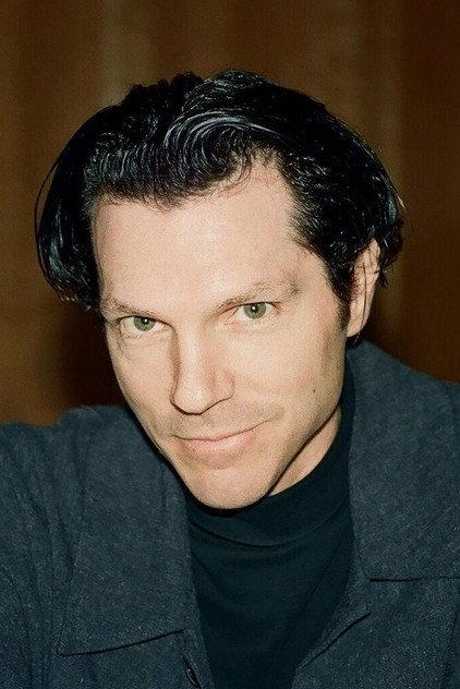 Russell Mael - Actor Profile Photo