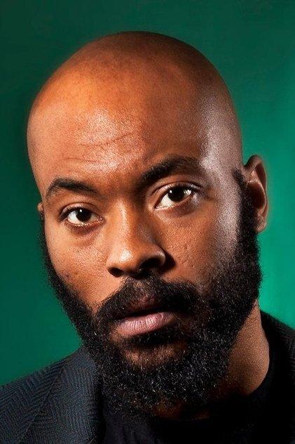 Arinzé Kene - Actor Profile Photo
