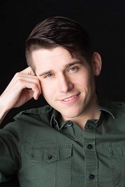 Von Lewis - Actor Profile Photo