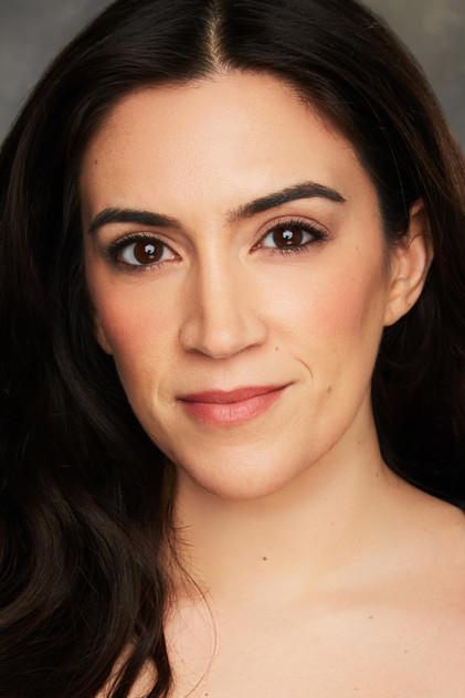 Janelle Gaeta - Actor Profile Photo