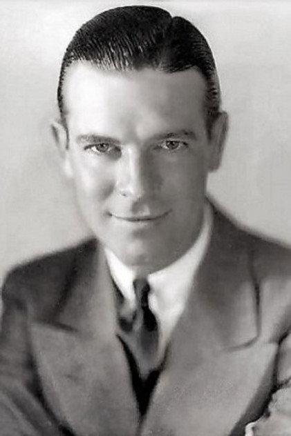 Lawrence Gray - Actor Profile Photo