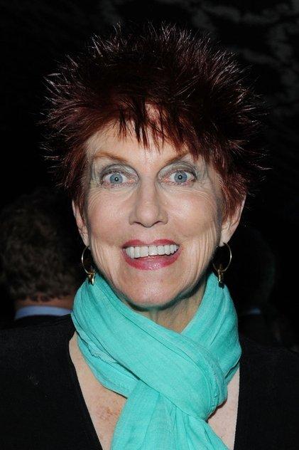 Marcia Wallace - Actor Profile Photo