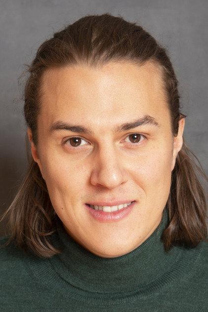 Sami Lalou - Actor Profile Photo