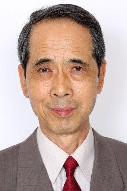 Masahiro Sumiyoshi - Actor Profile Photo