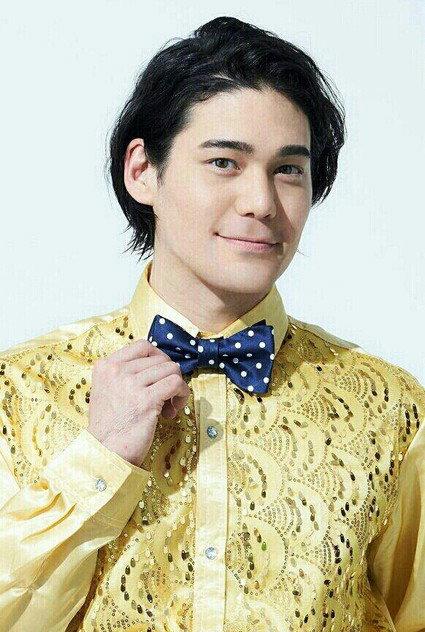 spi - Actor Profile Photo