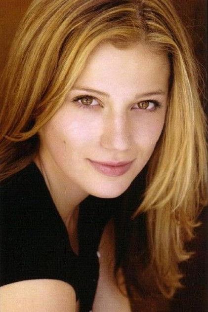 Kandis Fay - Actor Profile Photo