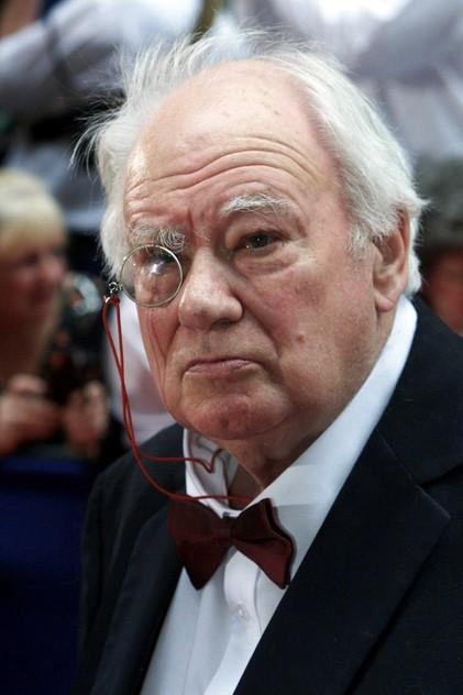 Patrick Moore - Actor Profile Photo