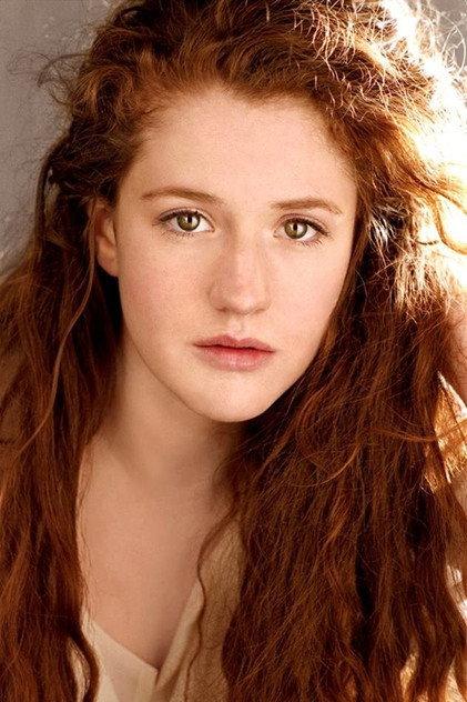 Taylor Rose - Actor Profile Photo