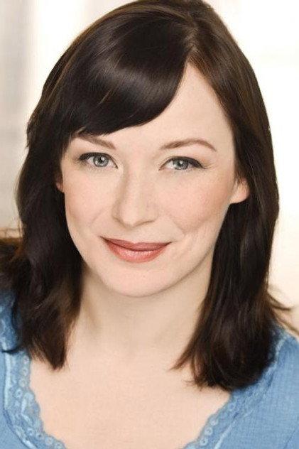 Kelly Ames - Actor Profile Photo