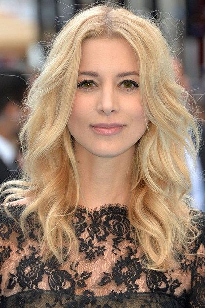 Sabina Gadecki - Actor Profile Photo