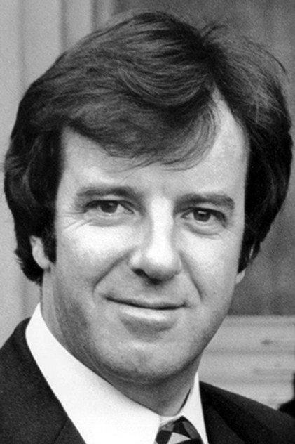 Russell Harty - Actor Profile Photo