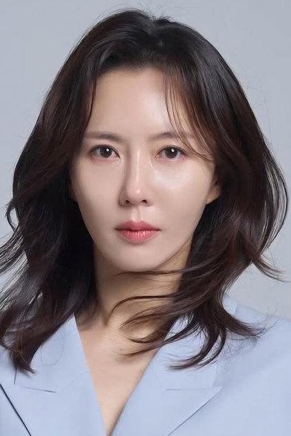 Seo Han-gyeol - Actor Profile Photo