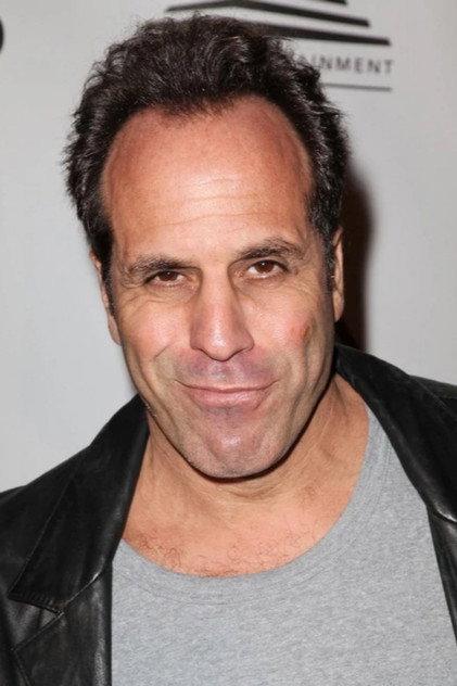 Saul Stein - Actor Profile Photo