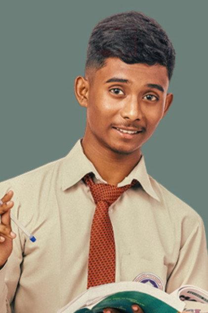 Ashok Darji - Actor Profile Photo