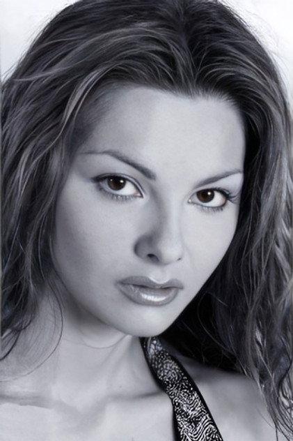 Natalya Mikhaylova - Actor Profile Photo