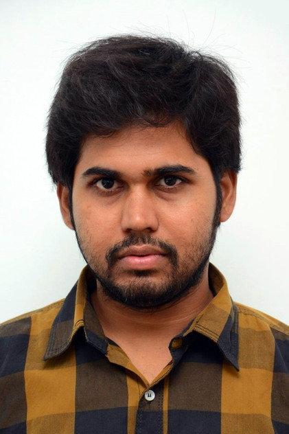 Parvateesam - Actor Profile Photo