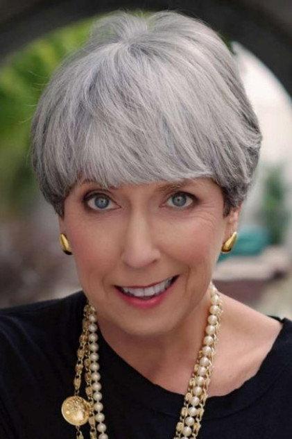 Beverly Archer - Actor Profile Photo