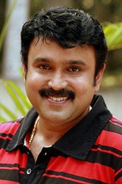 Sudheesh - Actor Profile Photo