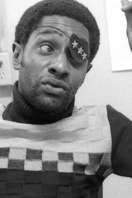 James Booker - Actor Profile Photo