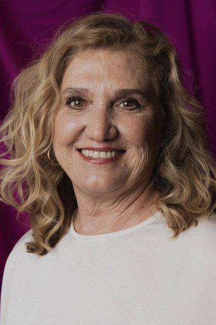 Ana Wagener - Actor Profile Photo