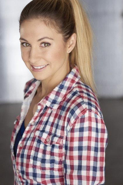 Alice Ford - Actor Profile Photo