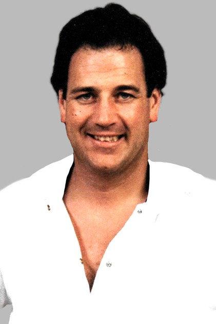 Greg Gagne - Actor Profile Photo