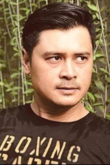 Iqbal Pakula - Actor Profile Photo