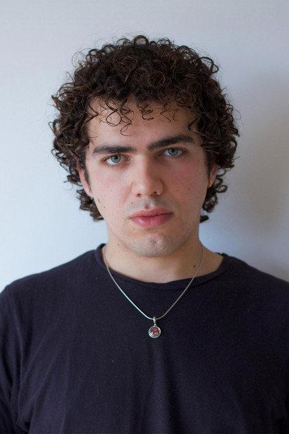 Samuel Labrador - Actor Profile Photo