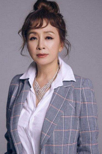 Park Hae-mi - Actor Profile Photo