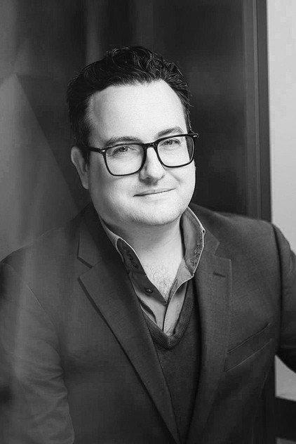 Phillip Corlett - Actor Profile Photo