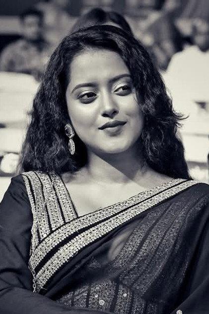 Shruti Das - Actor Profile Photo