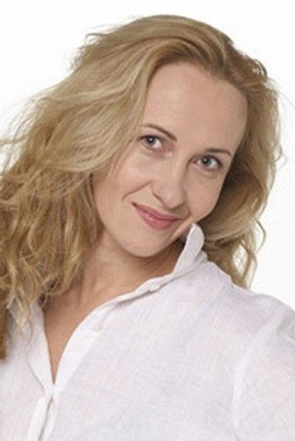 Marika Barabanštšikova - Actor Profile Photo