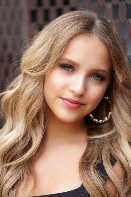 Lilliana Ketchman - Actor Profile Photo