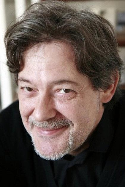 Elric Thomas - Actor Profile Photo