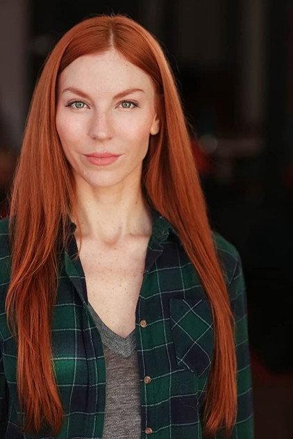 Ashton Swinford - Actor Profile Photo
