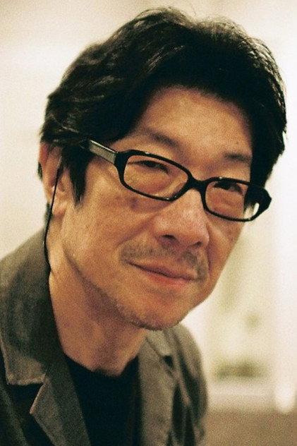 Junji Sakamoto - Actor Profile Photo