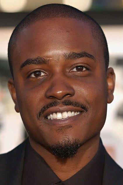 Jason Weaver - Actor Profile Photo